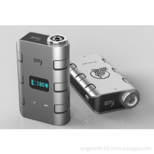 Oh my God! Simeiyue coming 180watts mod GOD 180w mod vs zna 50watts